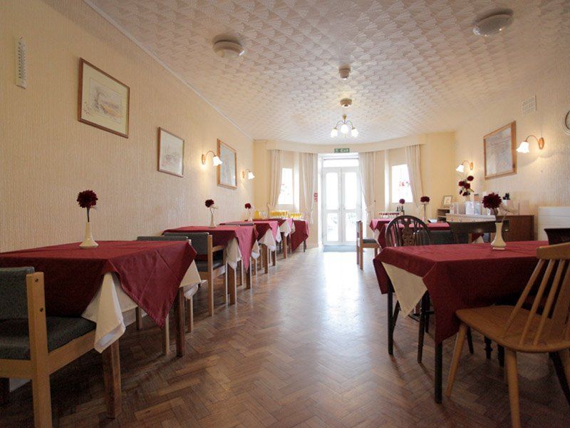 We offer nursing care in WestonsuperMare